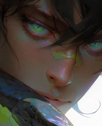 SMITTEN Water Spirit