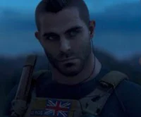 Johnny MacTavish