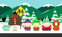 South park