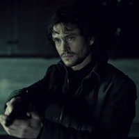 Will Graham 