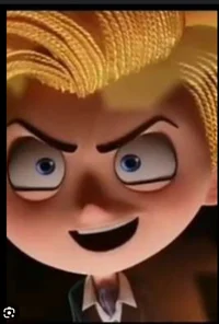 Father Lou- Uglydoll