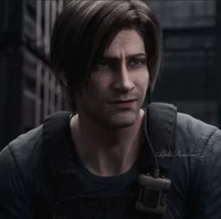 Leon Kennedy - 052