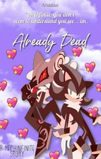 mephiles an fleetway