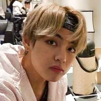Kim Taehyung