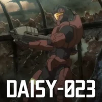 Spartan Daisy-023 