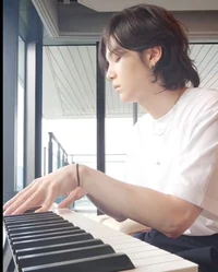 Min yoongi -teacher-