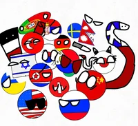 Countryball Roleplay