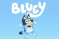 Bluey 