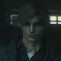 Leon kennedy