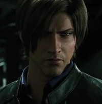 Leon Kennedy - 031