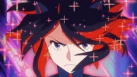 Ryuuko Matoi