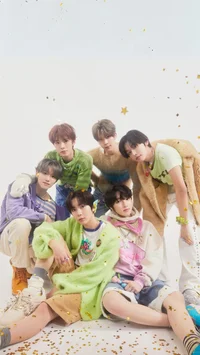 Nct wish