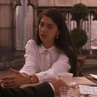 Mary Corleone 