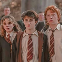 You in Golden Trio