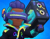 Brock maestro hacker