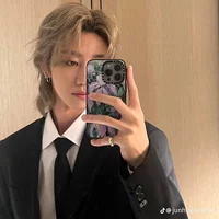 Xu Minghao 