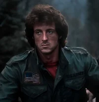 John Rambo