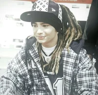 Tom Kaulitz