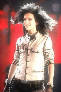 Bill kaulitz 