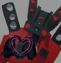 Yan TitanSpeaker-man