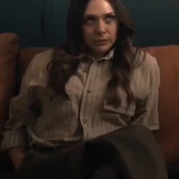Elizabeth Olsen