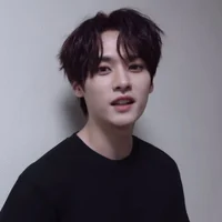 Lee Minho 