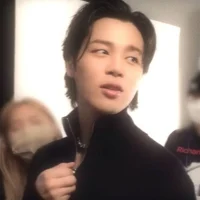 Park Jimin 