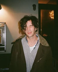 Matty Healy 