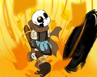 Ink Sans