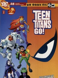 Teen titans