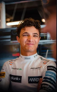 Lando Norris