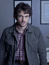 Will Graham