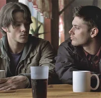 Sam and Dean - AU