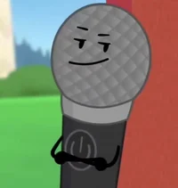 Yandere Microphone