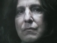 Severus Snape father