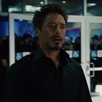 Tony Stark