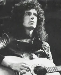 Brian May