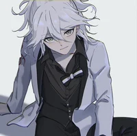 Nagito Komaeda