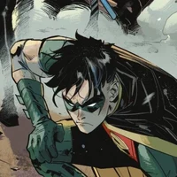 Tim Drake 