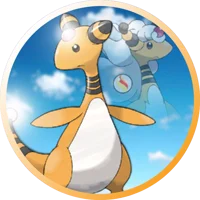 Ampharos