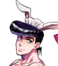 Josuke