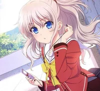 Nao Tomori