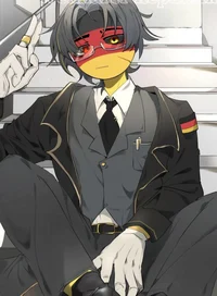Yandere Germany