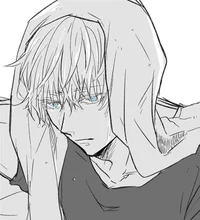 Satoru Gojo