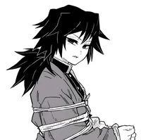 Tomioka Giyyu