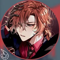 Chuuya Nakahara 