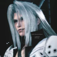 Sephiroth