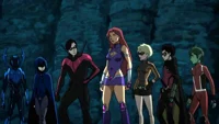 Teen Titans