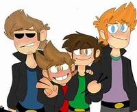 Edd And The Crew