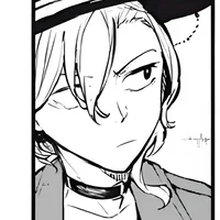 Chuuya Nakahara